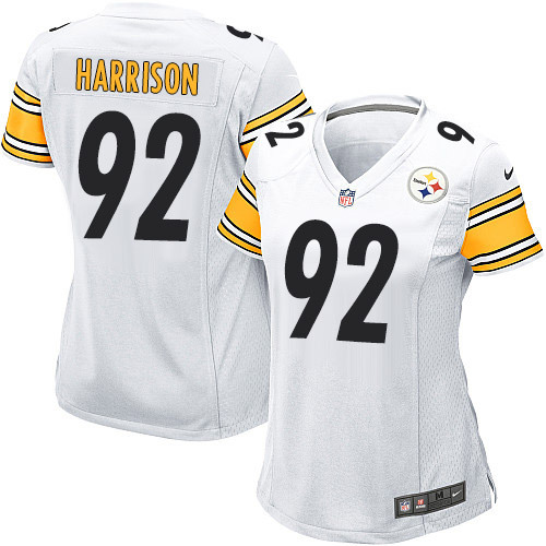 Women Pittsburgh Steelers jerseys-026